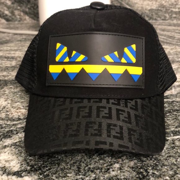 Fendi hat - Picture 1 of 2